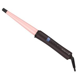 Remington Pro ½”-1” Pearl Ceramic Conical Curling Wand